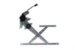 Aisin World Corp. Of America RPAH162 Window Motor And Regulator Assembly. Fixed Price $105.53.
