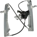 Power Window Motor And Regulator Fits 2002-2008 Mercury Mountaineer Dorman Oe. Fixed Price $86.17.