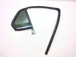 2015-2021 Chevrolet Trax Rear Right Passenger Side Quarter Glass Window. Fixed Price $85.00.