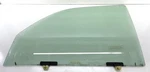 2000 Toyota 4RUNNER Left Driver Side Front Door Glass Window 1996-2002 Genuine. Fixed Price $75.95.