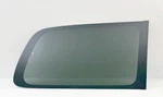 Fits Trans Sport Montana Venture Silhouette Passenger Right Quarter Window Glass. Fixed Price $155.00.