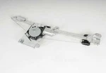 Window Motor And Regulator Assembly. Fixed Price $190.99.