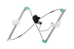 Power Window Motor And Regulator ASSEMBLY-4 Door, Sedan Aisin RPACH-027. Fixed Price $175.25.