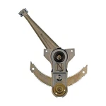 Ford Ranger 1993-2011 Window Regulator Metal, Plastic Cable 1F9058560A. Fixed Price $92.59.