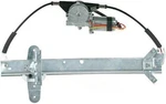 Power Window Motor And Regulator Assembly Cardone 82-383ER. Fixed Price $129.64.