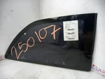 06-11 Toyota Yaris Passenger Right Quarter Glass. Fixed Price $119.99.