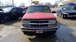 Used Front Right Door Window Regulator Fits: 1996 Chevrolet 1500 Pickup Ma. Fixed Price $114.90.
