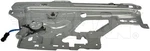 Dorman (oe Solutions) 751-000 Window Assemblies & Motors. Fixed Price $330.54.