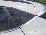 24 Hyundai Kona Limited Quarter Window Glass Rear Left Driver. Fixed Price $175.00.
