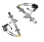 Front Passenger Power Window Regulator Assembly Fits Grand Prix 1997 2003. Fixed Price $72.42.