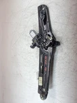 2011 2012 2013 2014 Bmw X3 Left Driver Rear Door Window Regulator 51-35-7-382138. Fixed Price $54.00.