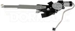 Dorman 741-625 Power Window Regulator And Motor Assembly. Fixed Price $83.80.