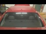 Back Glass Fits 11-17 Regal 729809. Fixed Price $142.40.