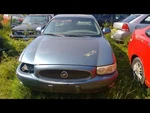 Driver Left Rear Door Vent Glass Fits 00-05 Lesabre 583518. Fixed Price $111.03.