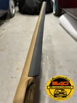 Volvo 240 / 244 245 4-DOOR Interior Glass Seal Scraper Replacement Kit. Fixed Price $110.00.