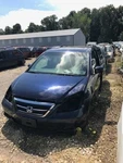 Left Front Door Switch Driver's Lock Fits 05-10 Odyssey 333757. Fixed Price $40.00.
