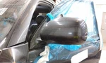 2003 Toyota 4RUNNER Lh Driver Door Mirror Side View Oem. Fixed Price $103.88.