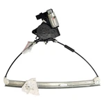 For Mazda 3 04-09 Tyc Front Driver Side Power Window Regulator & Motor Assembly. Fixed Price $75.12.