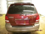 Sunroof Glass Fits 03-09 Sorento 9861861. Fixed Price $219.12.