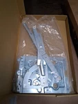 Dorman 740-5509 Manual Window Regulator. Fixed Price $59.00.