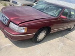 (local Pickup Only) Driver Left Rear Door Vent Glass Fits 94-99 Deville 486299. Fixed Price $99.90.