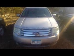 Passenger Rear Door Vent Glass Privacy Tint Fits 05-07 Freestyle 624451. Fixed Price $87.42.