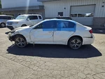 Used Front Right Door Window Regulator Fits: 2012 Infiniti G37 4 Dr Sdn. Fixed Price $135.70.