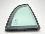 2004-08 Acura Tl Door Glass Window Quarter Corner Rear Right Passenger Side Oem. Fixed Price $59.99.