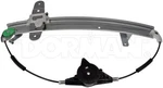 Dorman 740-679 Window Regulator For 92-11 Crown Victoria Grand Marquis Marauder. Fixed Price $40.19.