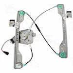 Aci Power Window Motor And Regulator Assembly Front Left 86896 5065475AC. Fixed Price $188.16.