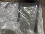 Volvo XC40 18-24 Front Right Door Seal Rubber Run Channel 32237974 BBRACK1. Fixed Price $59.95.