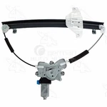 Aci Power Window Motor And Regulator Assembly Front Left 88870 8240338011. Fixed Price $146.44.