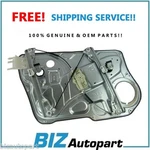 Genuine Window Regulator Front Right For 2009-2011 Hyundai Genesis 82402-3M000. Fixed Price $150.29.