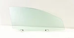 Fit 13-18 Toyota Avalon Passenger Right Side Front Door Window Glass Tempered. Fixed Price $118.00.