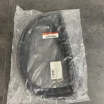 Crown Automotive 55007129AB Quarter Window Seal Left. Fixed Price $44.99.