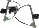 Window Reg W/ Motor Dorman (oe Solutions) 751-259. Fixed Price $194.51.