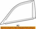75702-50041 Toyota Moulding Sub-assy, Front Door Belt, Lh 7570250041, New Genuin. Fixed Price $1572.05.