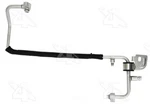 A/c Refrigerant Discharge Hose-hose Assembly Seasons 56924. Fixed Price $93.21.