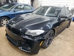 Passenger Rear Door Vent Glass Sunshade Option Fits 11-16 Bmw 528I 1823572. Fixed Price $78.00.