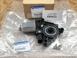 Front Right Passenger Window Regulator Motor 11-23 Dodge Charger 300 Oem Mopar. Fixed Price $88.05.