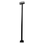 Ford Mustang 69-70 Goodmark Front Passenger Side Window Channel Guide. Fixed Price $35.22.