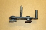 1984-1996 Corvette Rear Window Mounted Oem Latch Striker Unit, Gm 10075240. Fixed Price $26.99.