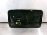 13 - 20 Ford Fusion Sunroof Moon Glass. Fixed Price $167.96.
