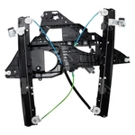 Ford Expedition 07-17 Window Regulator And Motor Assembly Front Driver Side. Fixed Price $271.87.