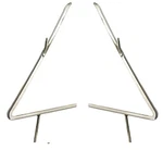 1967 Camaro & Firebird Vent Window Chrome Frames Pair Gm# 9708638 9708639. Fixed Price $159.99.