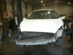 Windshield Glass With Navigation Antenna Fits 14-19 Fiesta 114939. Fixed Price $100.00.