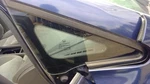Passenger Right Windshield Glass Sedan Pillar Fits 07-11 Civic 738037. Fixed Price $100.00.
