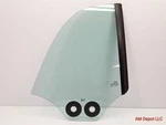 2010 Mini Cooper R57 Cabrio Convertible Rear Left Driver Quarter Glass 2757769. Fixed Price $64.99.