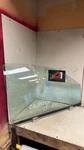 07-09 Chrysler Aspen 04-09 Dodge Durango Right Front Door Glass / Window. Fixed Price $124.97.