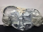 Tyc 660424 Compatible With Cadillac Deville Front Left Replacement Window Reg... Fixed Price $35.97.